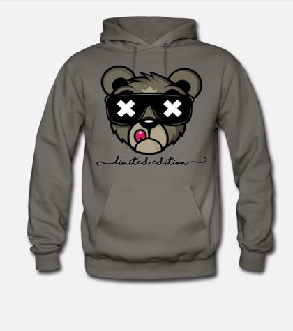 Limited Edition Men Hoodies